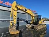 гусеничный экскаватор  CATERPILLAR 320 C L