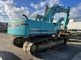 гусеничный экскаватор  KOBELCO SK 210 NLC