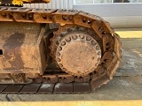 гусеничный экскаватор  CATERPILLAR 330D