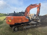 гусеничный экскаватор  HITACHI ZX300LCN-7