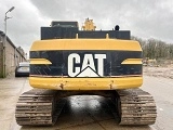 гусеничный экскаватор  CATERPILLAR 320 B L