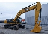 гусеничный экскаватор  CATERPILLAR 336D2 L