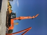 Гусеничный экскаватор  <b>HITACHI</b> ZX 350 LCN-3