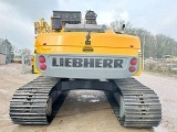 гусеничный экскаватор  LIEBHERR R 317 Litronic