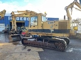 гусеничный экскаватор  CATERPILLAR 225