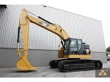 гусеничный экскаватор  CATERPILLAR 335F L