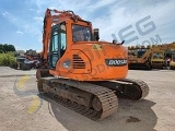 гусеничный экскаватор  DOOSAN DX140LCR-3