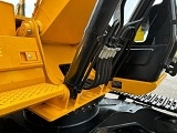 гусеничный экскаватор  JCB NXT 205