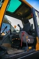 гусеничный экскаватор  VOLVO EC360BNLC