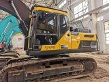 гусеничный экскаватор  VOLVO EC200D