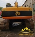 гусеничный экскаватор  JCB JS 290 LC