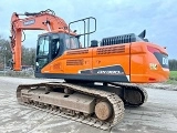 гусеничный экскаватор  DOOSAN DX380LC-5