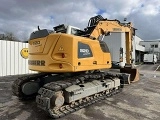 гусеничный экскаватор  LIEBHERR R 920