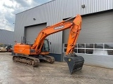 гусеничный экскаватор  DOOSAN DX 225LC-3