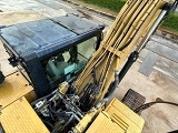 гусеничный экскаватор  CATERPILLAR 323D L