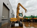 гусеничный экскаватор  LIEBHERR R 317 Litronic