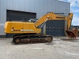 гусеничный экскаватор  LIEBHERR ER 944 C Litronic