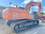 гусеничный экскаватор  DOOSAN DX 225LC-3