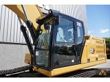 гусеничный экскаватор  CATERPILLAR 330