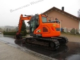 гусеничный экскаватор  DOOSAN DX140LCR-5