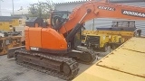 гусеничный экскаватор  DOOSAN DX140LCR-5