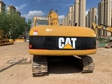 гусеничный экскаватор  CATERPILLAR 320 C L