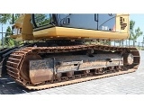 гусеничный экскаватор  CATERPILLAR 311 F L RR