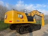 гусеничный экскаватор  CATERPILLAR 336 GC