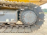 гусеничный экскаватор  KOMATSU PC210-10