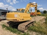 гусеничный экскаватор  KOMATSU PC180LC-5