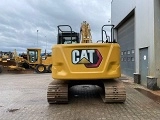 гусеничный экскаватор  CATERPILLAR 313