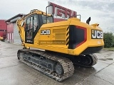 гусеничный экскаватор  JCB JS 210 L