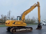 гусеничный экскаватор  LIEBHERR R 926