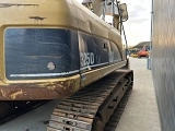 гусеничный экскаватор  CATERPILLAR 325D LN