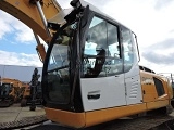 гусеничный экскаватор  LIEBHERR R 906 Classic