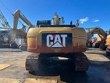 гусеничный экскаватор  CATERPILLAR 320D L