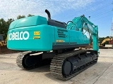 гусеничный экскаватор  KOBELCO SK 500 LC 9