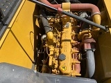 гусеничный экскаватор  CATERPILLAR 320D3