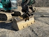 гусеничный экскаватор  KOBELCO SK 235 SR