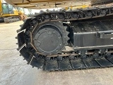 гусеничный экскаватор  CATERPILLAR 323D3