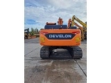 гусеничный экскаватор  DOOSAN DX 225 LC