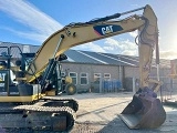 гусеничный экскаватор  CATERPILLAR 320E L