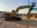 гусеничный экскаватор  CATERPILLAR 325