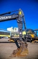 гусеничный экскаватор  VOLVO EC210CNL