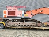 гусеничный экскаватор  HITACHI ZX 470 LCH-3