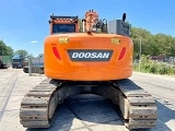 гусеничный экскаватор  DOOSAN DX235LCR-5