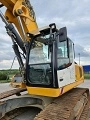 гусеничный экскаватор  LIEBHERR R 906 Classic