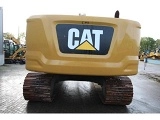 гусеничный экскаватор  CATERPILLAR 336