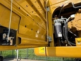 гусеничный экскаватор  CATERPILLAR 352F