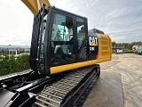 гусеничный экскаватор  CATERPILLAR 320E L